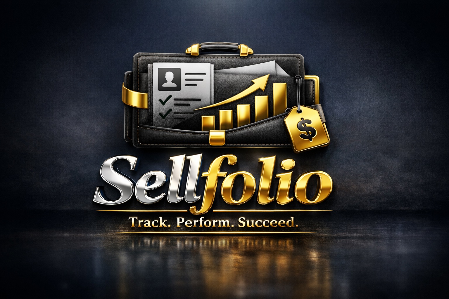 Sellfolio